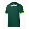 Camiseta de fútbol Palmeiras 2023-24 Primera Equipación - Hombre